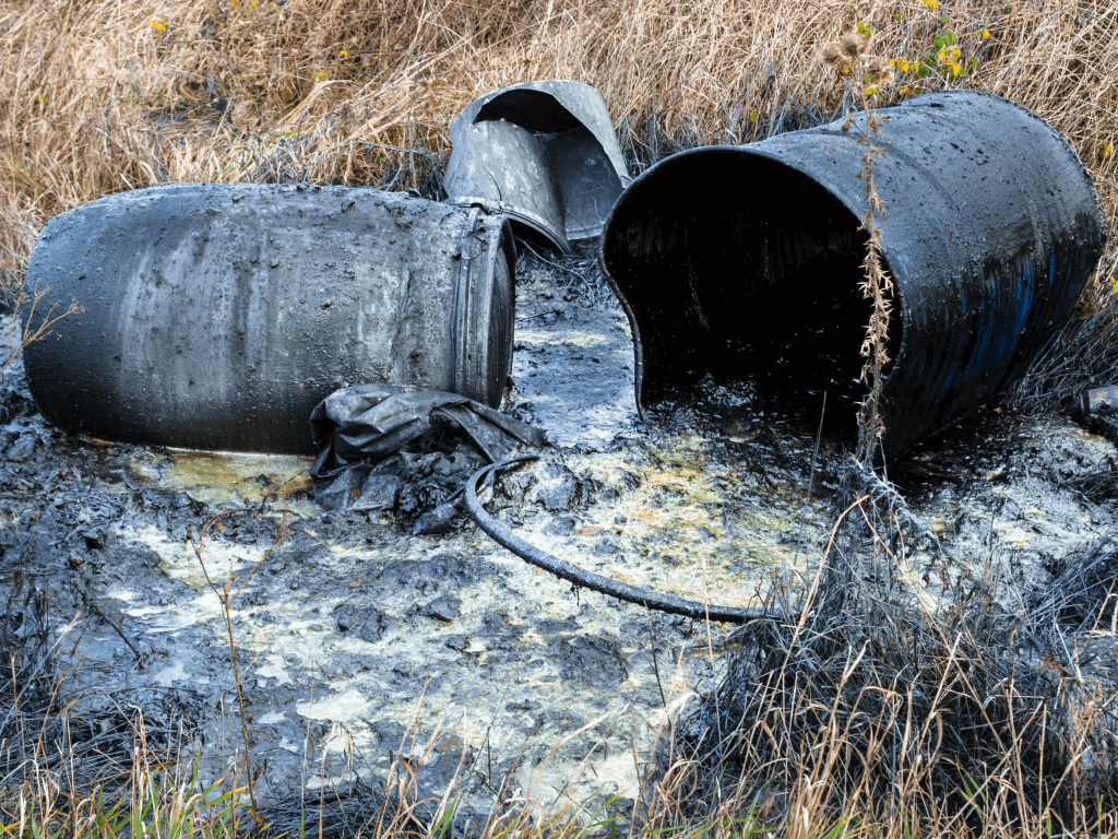 Hazardous Waste